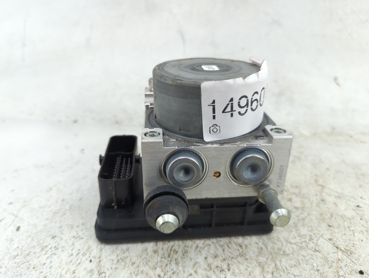 2017-2021 Subaru Impreza ABS Pump Control Module Replacement P/N:27536FL00B 06.2102-4901.4 Fits Fits 2017 2018 2019 2020 202