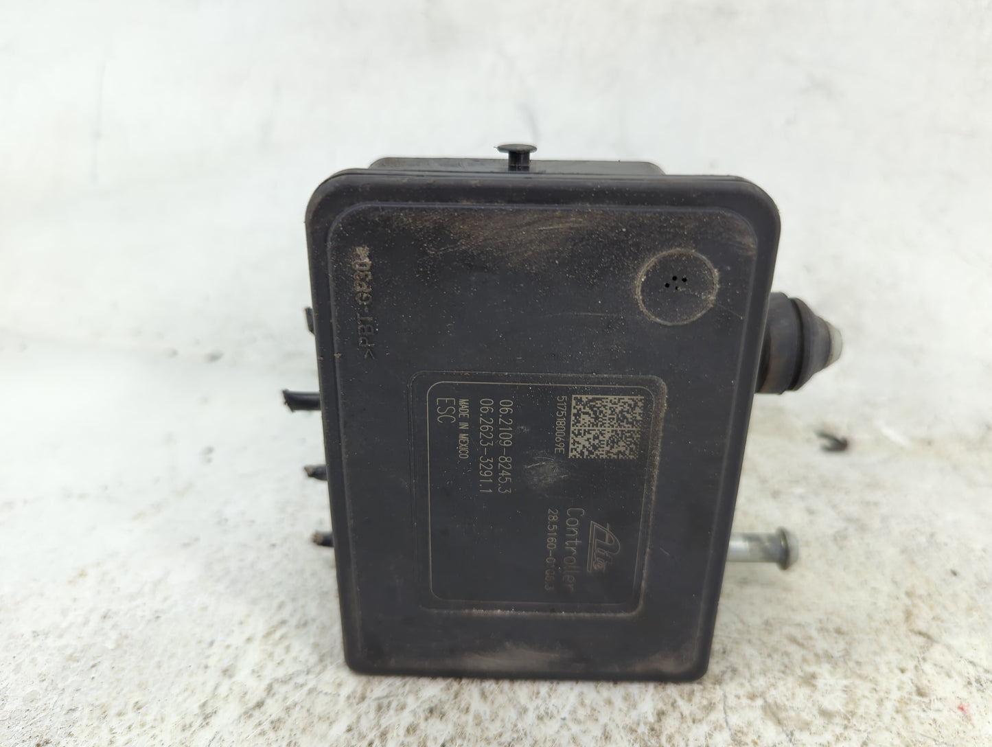 2017-2021 Subaru Impreza ABS Pump Control Module Replacement P/N:27536FL00B 06.2102-4901.4 Fits Fits 2017 2018 2019 2020 202