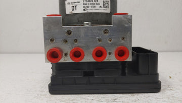 2017-2021 Subaru Impreza Anti-Lock Brake ABS Pump Module Actuator OEM P/N:27536FL13A 27536FL12A Fits Fits 2017 2018 2019 202