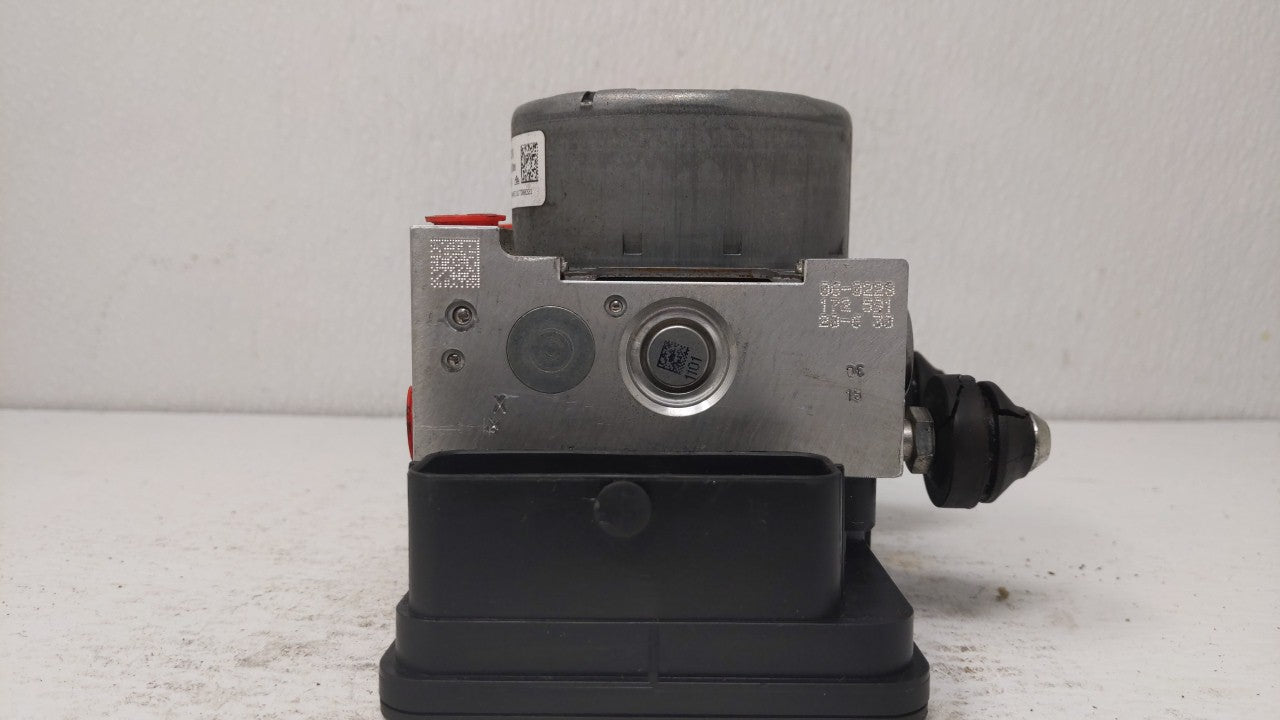2017 Subaru Impreza ABS Pump Control Module Replacement P/N:27536FL13A 27536FL12A Fits OEM Used Auto Parts - Oemusedautopart