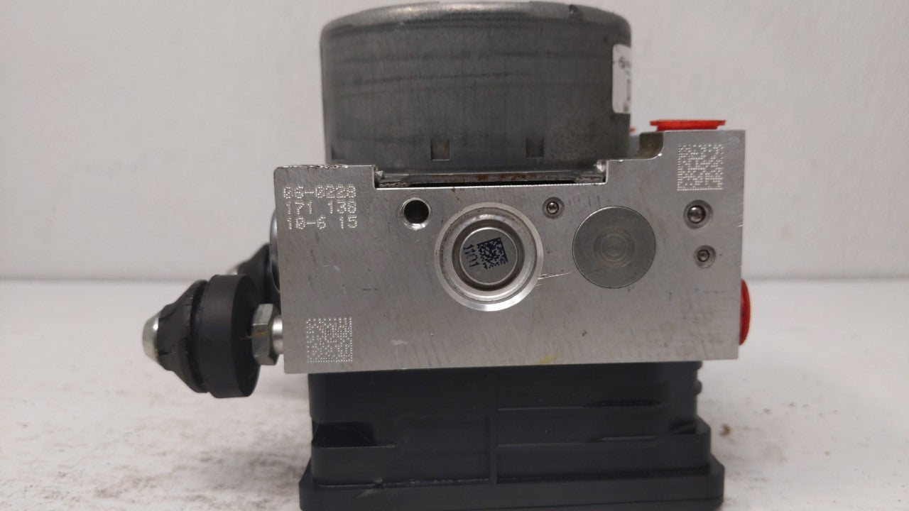 2017 Subaru Impreza ABS Pump Control Module Replacement P/N:27536FL13A 27536FL12A Fits OEM Used Auto Parts - Oemusedautopart