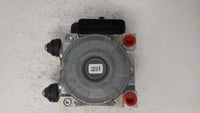 2017 Subaru Impreza ABS Pump Control Module Replacement P/N:27536FL13A 27536FL12A Fits OEM Used Auto Parts - Oemusedautopart