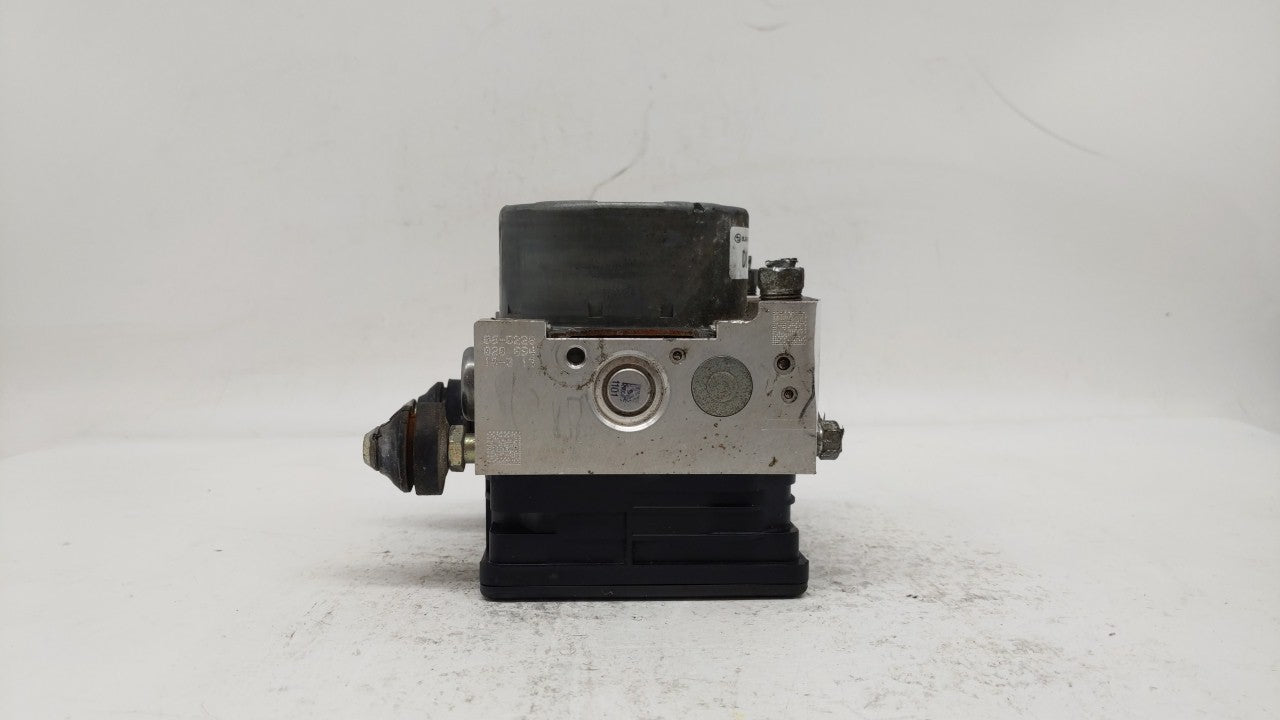 2017 Subaru Impreza ABS Pump Control Module Replacement P/N:27536FL13A 27536FL12A, 27536FL00A Fits OEM Used Auto Parts - Oem