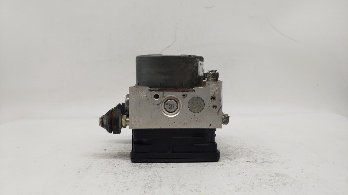 2017-2021 Subaru Impreza Anti-Lock Brake ABS Pump Module Actuator OEM P/N:27536FL13A 27536FL12A Fits Fits 2017 2018 2019 202