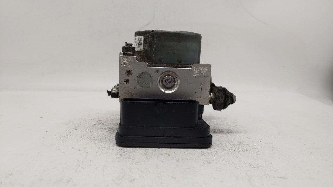 2017 Subaru Impreza ABS Pump Control Module Replacement P/N:27536FL13A 27536FL12A, 27536FL00A Fits OEM Used Auto Parts - Oem