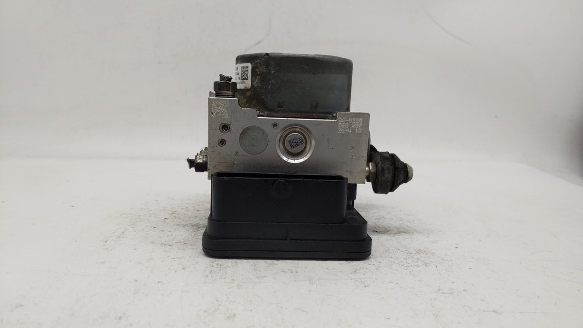 2017-2021 Subaru Impreza Anti-Lock Brake ABS Pump Module Actuator OEM P/N:27536FL13A 27536FL12A Fits Fits 2017 2018 2019 202