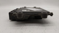 2017 Subaru Impreza PCM Engine Control Computer ECU ECM PCU OEM P/N:22765AL71E 22765AL71B Fits OEM Used Auto Parts - Oemused