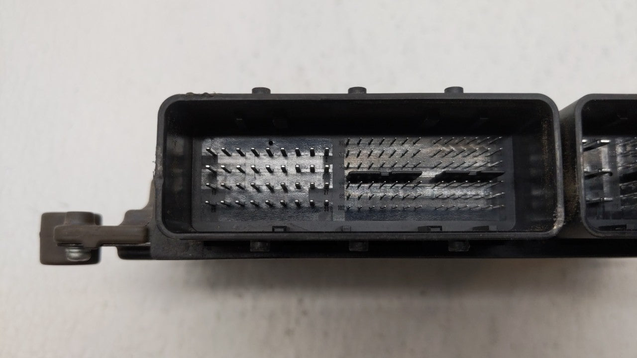 2017 Subaru Impreza PCM Engine Control Computer ECU ECM PCU OEM P/N:22765AL71E 22765AL71B Fits OEM Used Auto Parts - Oemused