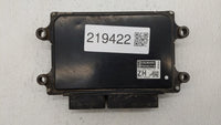 2017 Subaru Impreza PCM Engine Control Computer ECU ECM PCU OEM P/N:22765AL71A 22765AL71E, 22765AL71B Fits OEM Used Auto Par