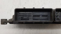 2017 Subaru Impreza PCM Engine Control Computer ECU ECM PCU OEM P/N:22765AL71A 22765AL71E, 22765AL71B Fits OEM Used Auto Par