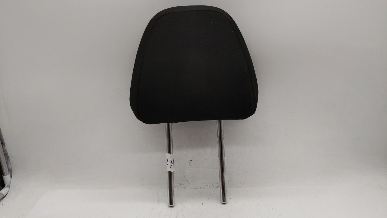 2017-2017 Subaru Impreza Headrest Head Rest Front Driver Passenger Seat - Oemusedautoparts1.com