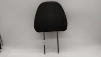 2017-2017 Subaru Impreza Headrest Head Rest Front Driver Passenger Seat - Oemusedautoparts1.com