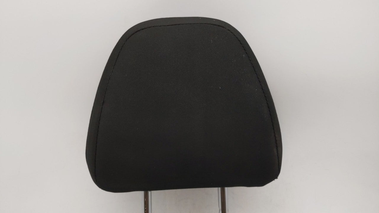 2017-2017 Subaru Impreza Headrest Head Rest Front Driver Passenger Seat - Oemusedautoparts1.com