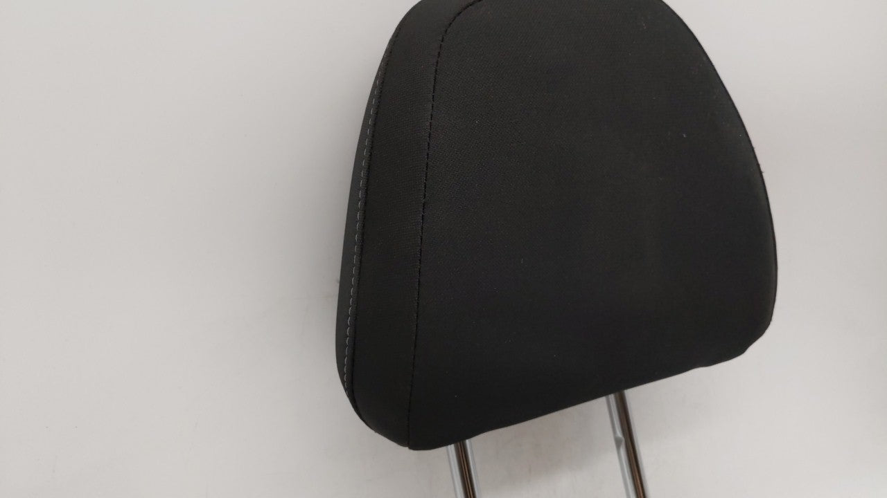 2017-2017 Subaru Impreza Headrest Head Rest Front Driver Passenger Seat - Oemusedautoparts1.com