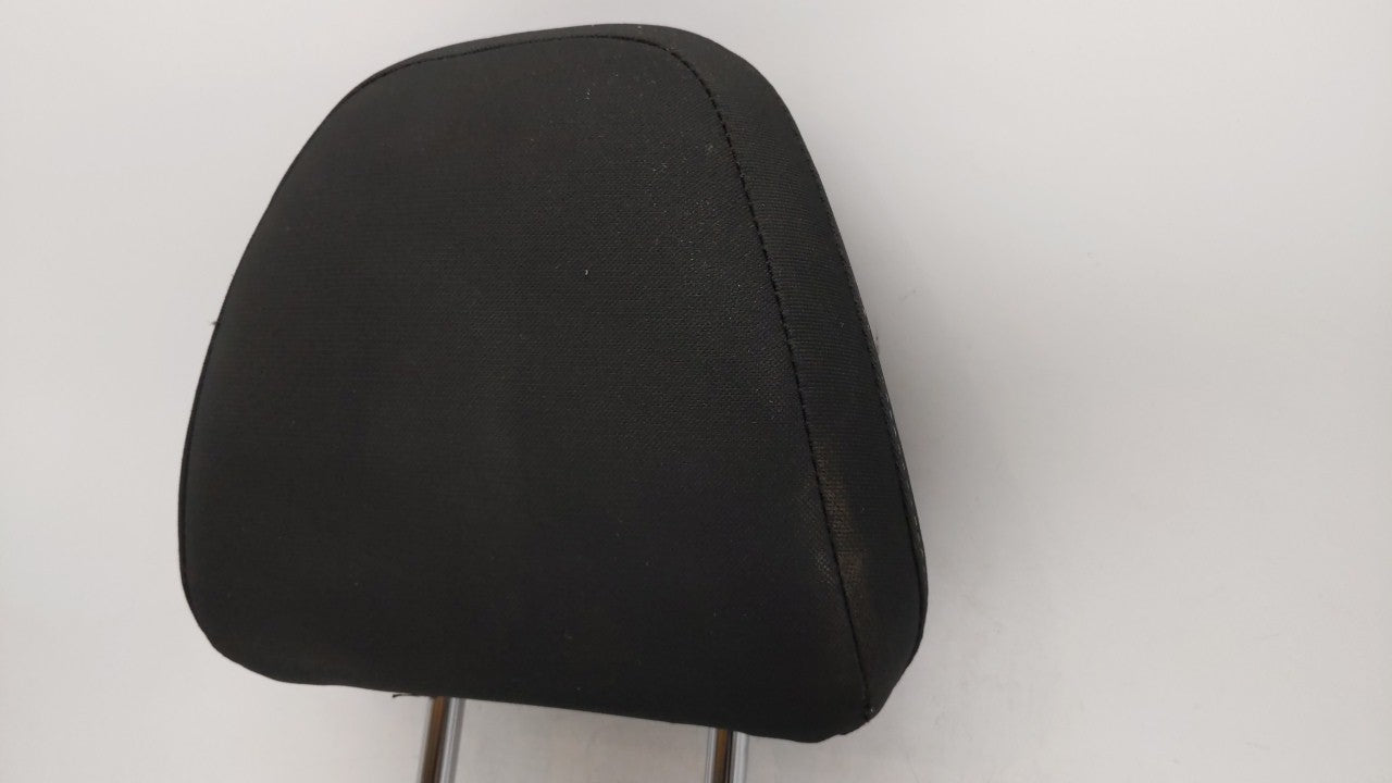 2017-2017 Subaru Impreza Headrest Head Rest Front Driver Passenger Seat - Oemusedautoparts1.com