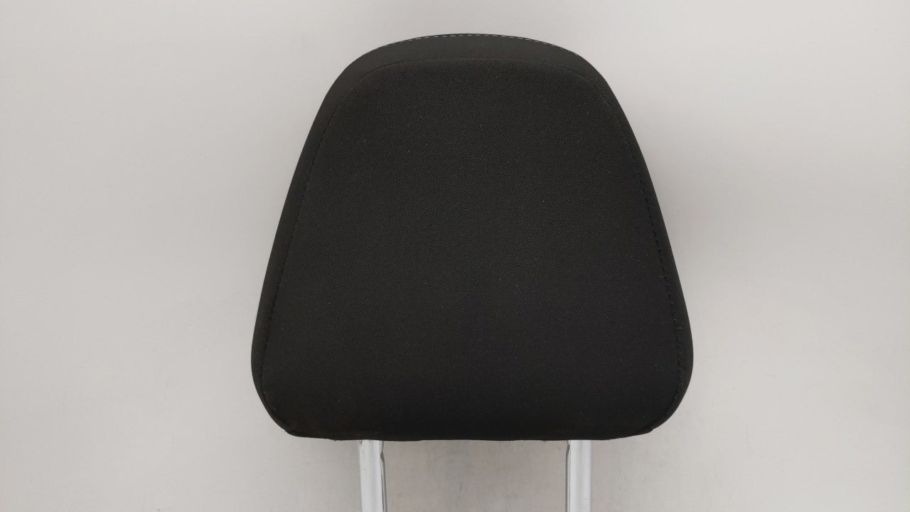 2017-2017 Subaru Impreza Headrest Head Rest Front Driver Passenger Seat - Oemusedautoparts1.com
