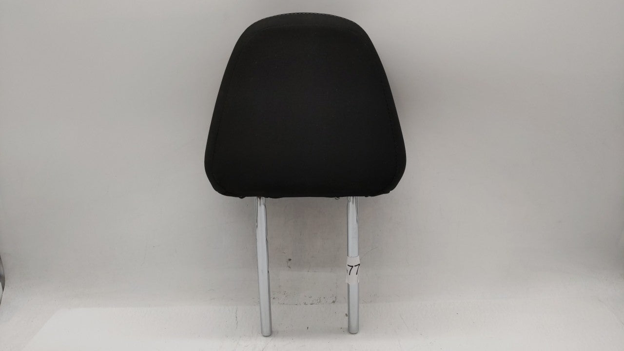 2017-2017 Subaru Impreza Headrest Head Rest Front Driver Passenger Seat - Oemusedautoparts1.com