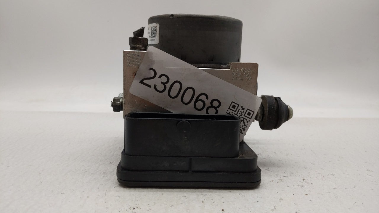 2017 Subaru Impreza ABS Pump Control Module Replacement P/N:27536FL13A 27536FL12A, 27536FL00A Fits OEM Used Auto Parts - Oem