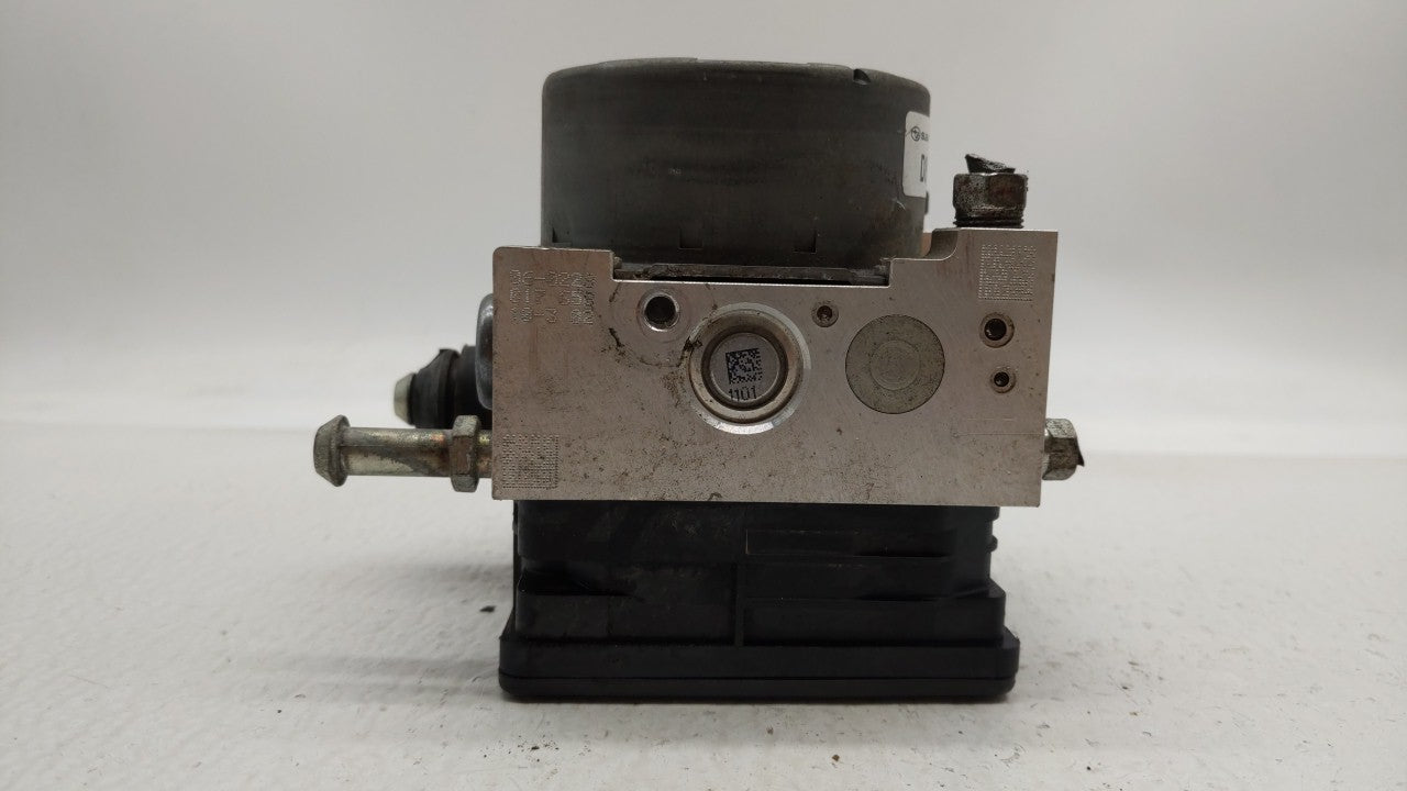 2017 Subaru Impreza ABS Pump Control Module Replacement P/N:27536FL13A 27536FL12A, 27536FL00A Fits OEM Used Auto Parts - Oem