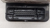 2017 Subaru Impreza ABS Pump Control Module Replacement P/N:27536FL13A 27536FL12A, 27536FL00A Fits OEM Used Auto Parts - Oem