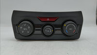 2017-2022 Subaru Impreza Climate Control Module Temperature AC/Heater Replacement P/N:72311FL51A Fits OEM Used Auto Parts - 