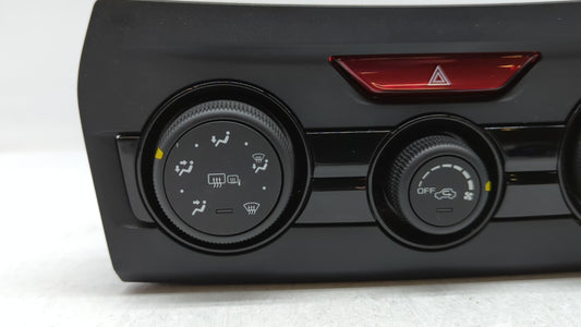 2017-2022 Subaru Impreza Climate Control Module Temperature AC/Heater Replacement P/N:72311FL51A Fits OEM Used Auto Parts