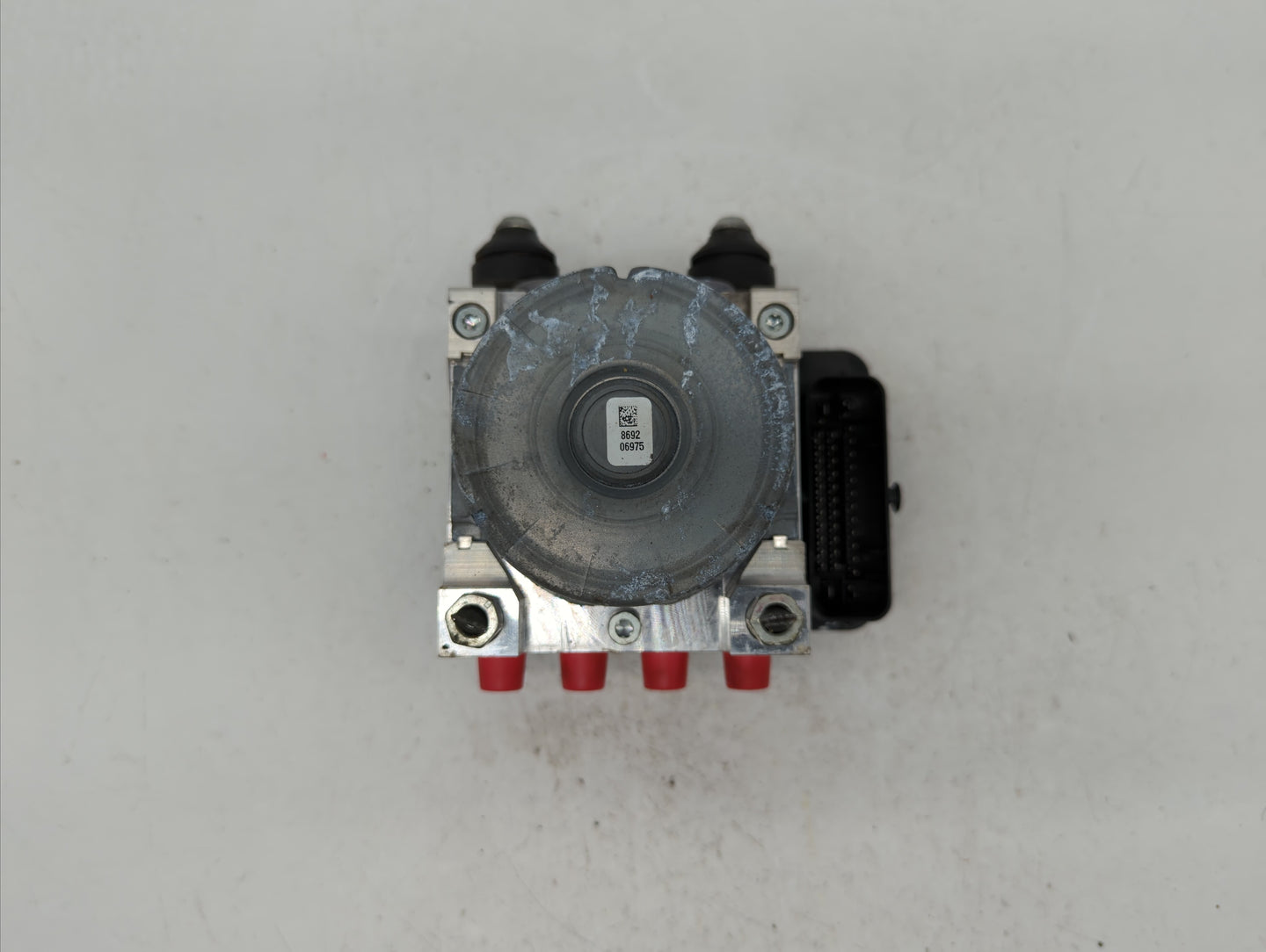 2017 Subaru Impreza ABS Pump Control Module Replacement P/N:27536FL13A 27536FL12A, 27536FL00A Fits OEM Used Auto Parts - Oem