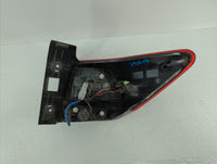 2017 Subaru Impreza Tail Light Assembly Driver Left OEM Fits OEM Used Auto Parts - Oemusedautoparts1.com