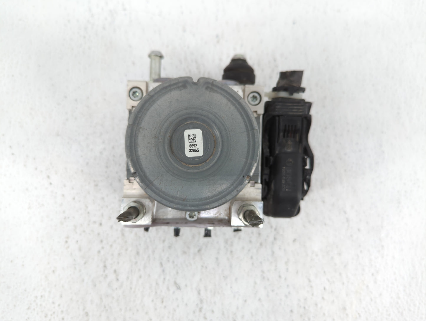 2017 Subaru Impreza ABS Pump Control Module Replacement P/N:27536FL00B 27536FL13A, 27536FL12A, 27536FL00A Fits OEM Used Auto