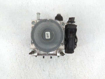 2017-2021 Subaru Impreza Anti-Lock Brake ABS Pump Module Actuator OEM P/N:27536FL00B 27536FL13A Fits Fits 2017 2018 2019 2020 2021 OEM Used Auto Parts