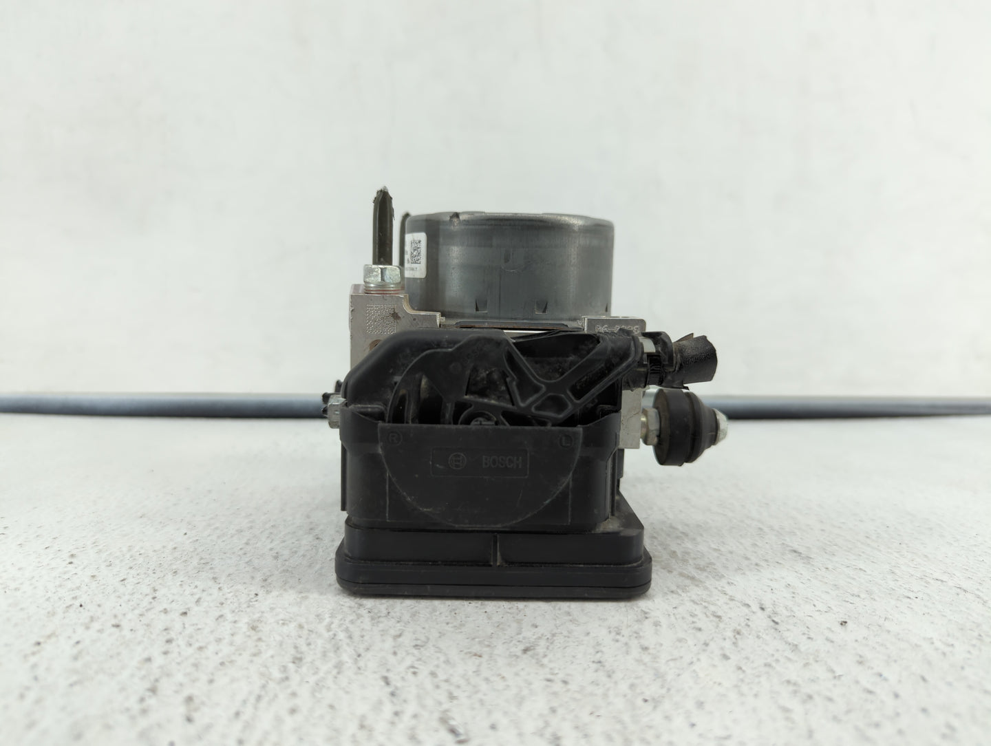 2017 Subaru Impreza ABS Pump Control Module Replacement P/N:27536FL00B 27536FL13A, 27536FL12A, 27536FL00A Fits OEM Used Auto