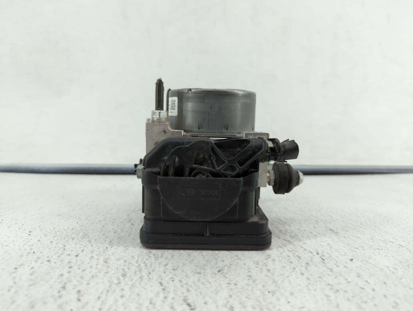 2017 Subaru Impreza ABS Pump Control Module Replacement P/N:27536FL00B 27536FL13A, 27536FL12A, 27536FL00A Fits OEM Used Auto