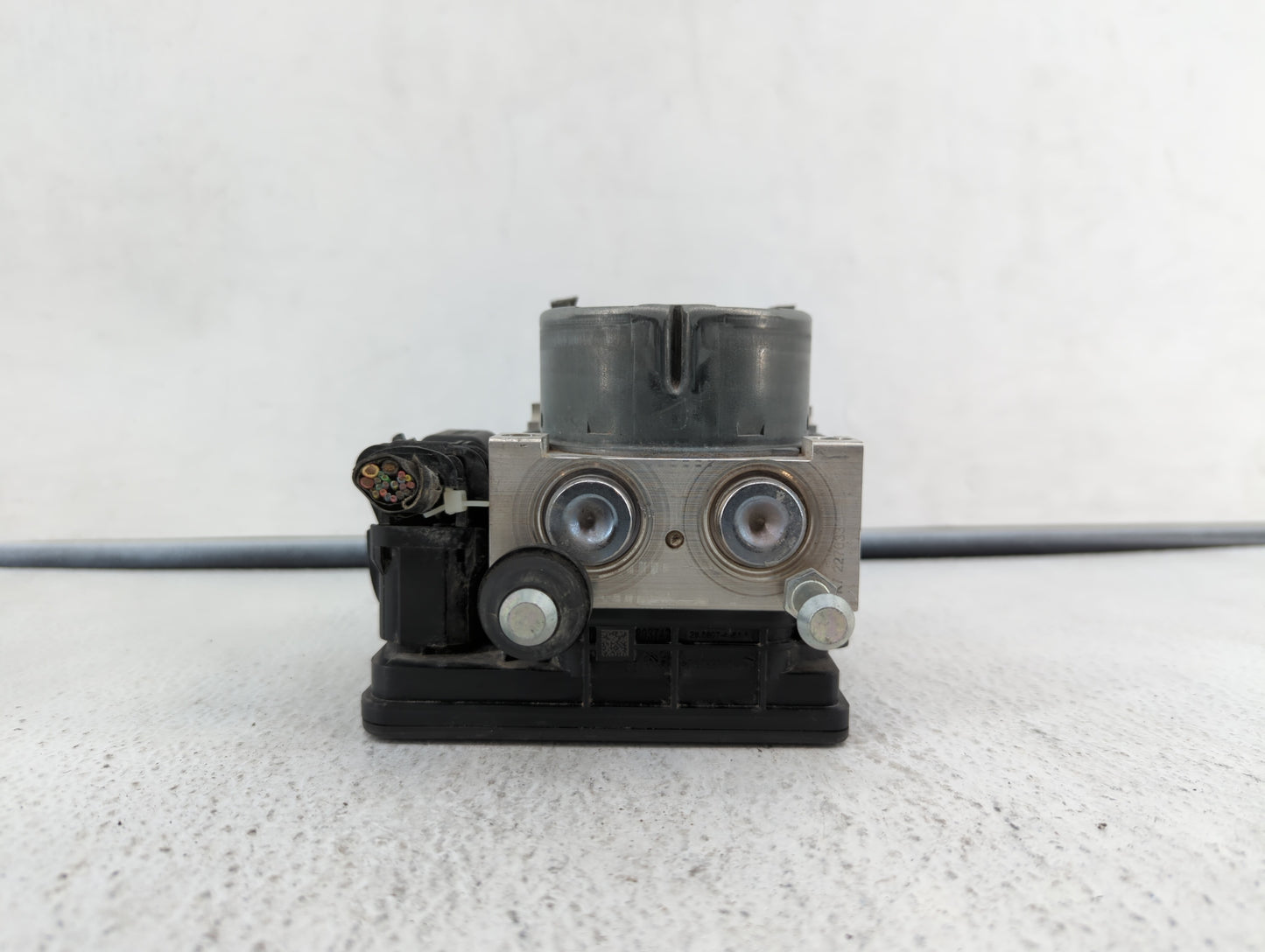 2017 Subaru Impreza ABS Pump Control Module Replacement P/N:27536FL00B 27536FL13A, 27536FL12A, 27536FL00A Fits OEM Used Auto