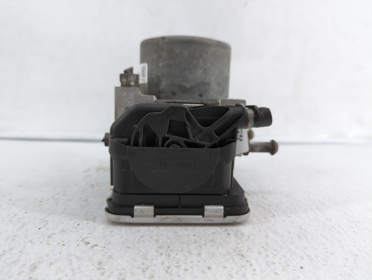 2017-2021 Subaru Impreza Anti-Lock Brake ABS Pump Module Actuator OEM P/N:27536FL01A 27536FL00B Fits Fits 2017 2018 2019 202