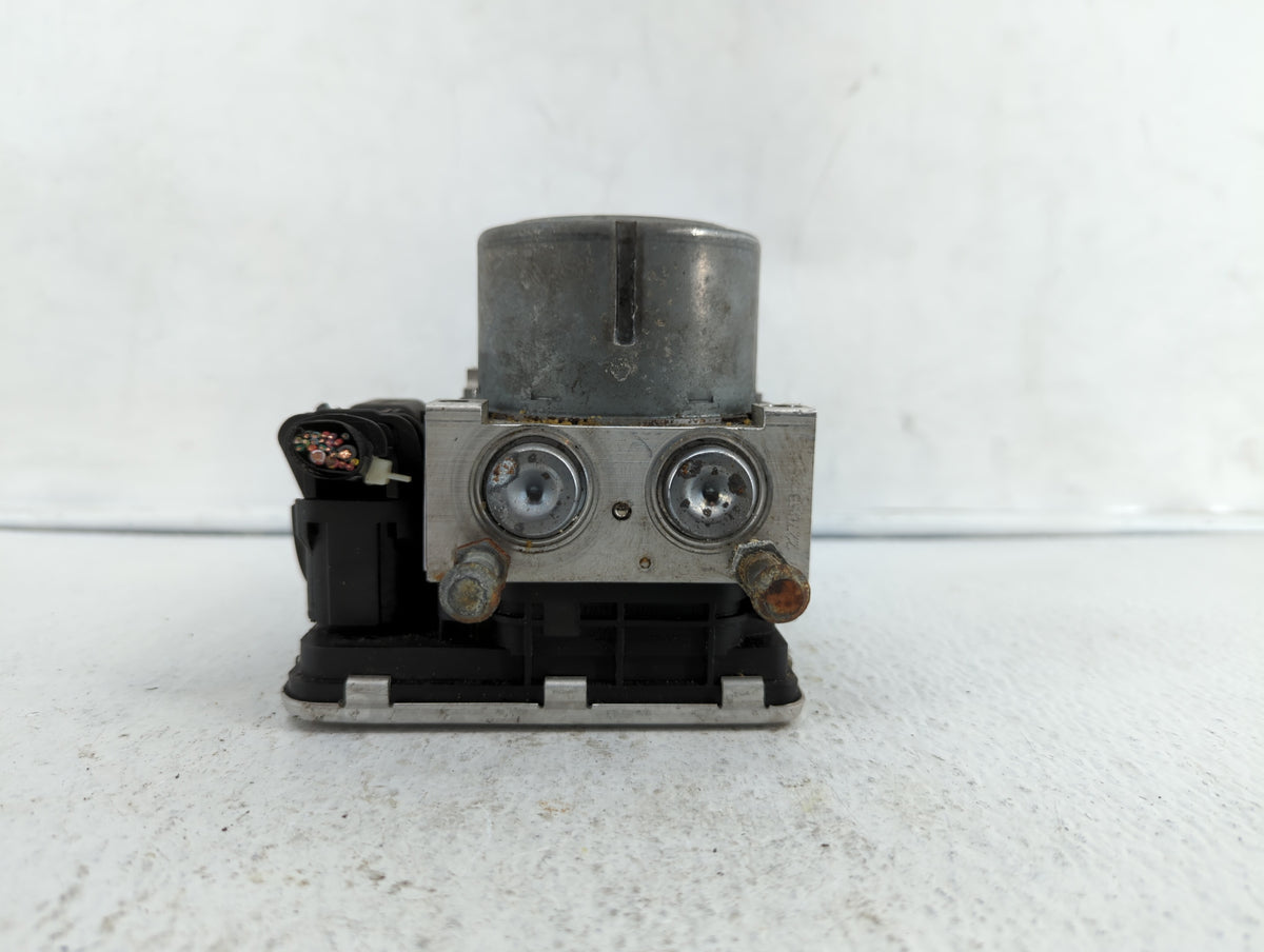 2017-2021 Subaru Impreza Anti-Lock Brake ABS Pump Module Actuator OEM P/N:27536FL01A 27536FL00B Fits Fits 2017 2018 2019 202