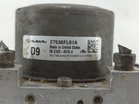 2017-2021 Subaru Impreza ABS Pump Control Module Replacement P/N:27536FL01A 27536FL00B Fits Fits 2017 2018 2019 2020 2021 OE