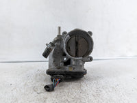 2017 Subaru Impreza Throttle Body P/N:16112AA470 Fits OEM Used Auto Parts - Oemusedautoparts1.com