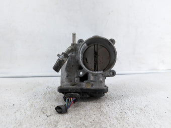 compare product 2017 Subaru Impreza Throttle Body P/N:16112AA470 Fits OEM Used Auto Parts
