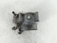 2017 Subaru Impreza Throttle Body P/N:16112AA470 Fits OEM Used Auto Parts - Oemusedautoparts1.com