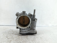2017 Subaru Impreza Throttle Body P/N:16112AA470 Fits OEM Used Auto Parts - Oemusedautoparts1.com