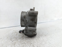 2017 Subaru Impreza Throttle Body P/N:16112AA470 Fits OEM Used Auto Parts - Oemusedautoparts1.com