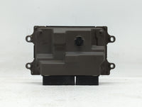 2017 Subaru Impreza PCM Engine Control Computer ECU ECM PCU OEM P/N:22765AL71A 22765AJ60C, 22765AJ60A, 22765AJ60B Fits OEM U