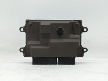 2017 Subaru Impreza PCM Engine Control Computer ECU ECM PCU OEM P/N:22765AL71A 22765AJ60C, 22765AJ60A, 22765AJ60B Fits OEM U
