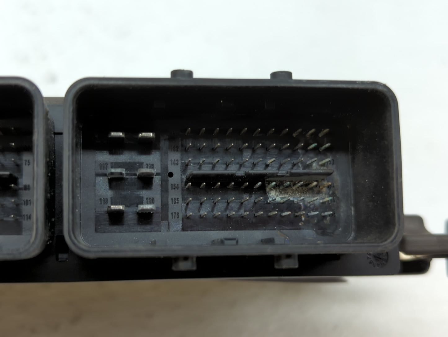 2017 Subaru Impreza PCM Engine Control Computer ECU ECM PCU OEM P/N:22765AL71A 22765AJ60C, 22765AJ60A, 22765AJ60B Fits OEM U