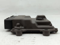 2017 Subaru Impreza PCM Engine Control Computer ECU ECM PCU OEM P/N:22765AL71A 22765AJ60C, 22765AJ60A, 22765AJ60B Fits OEM U