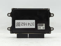 2017 Subaru Impreza PCM Engine Control Computer ECU ECM PCU OEM P/N:22765AL71A 22765AJ60C, 22765AJ60A, 22765AJ60B Fits OEM U