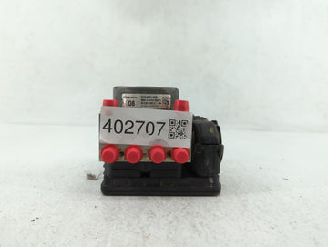 2017-2021 Subaru Impreza Anti-Lock Brake ABS Pump Module Actuator OEM P/N:27536FL01A 27536FL00B Fits Fits 2017 2018 2019 202