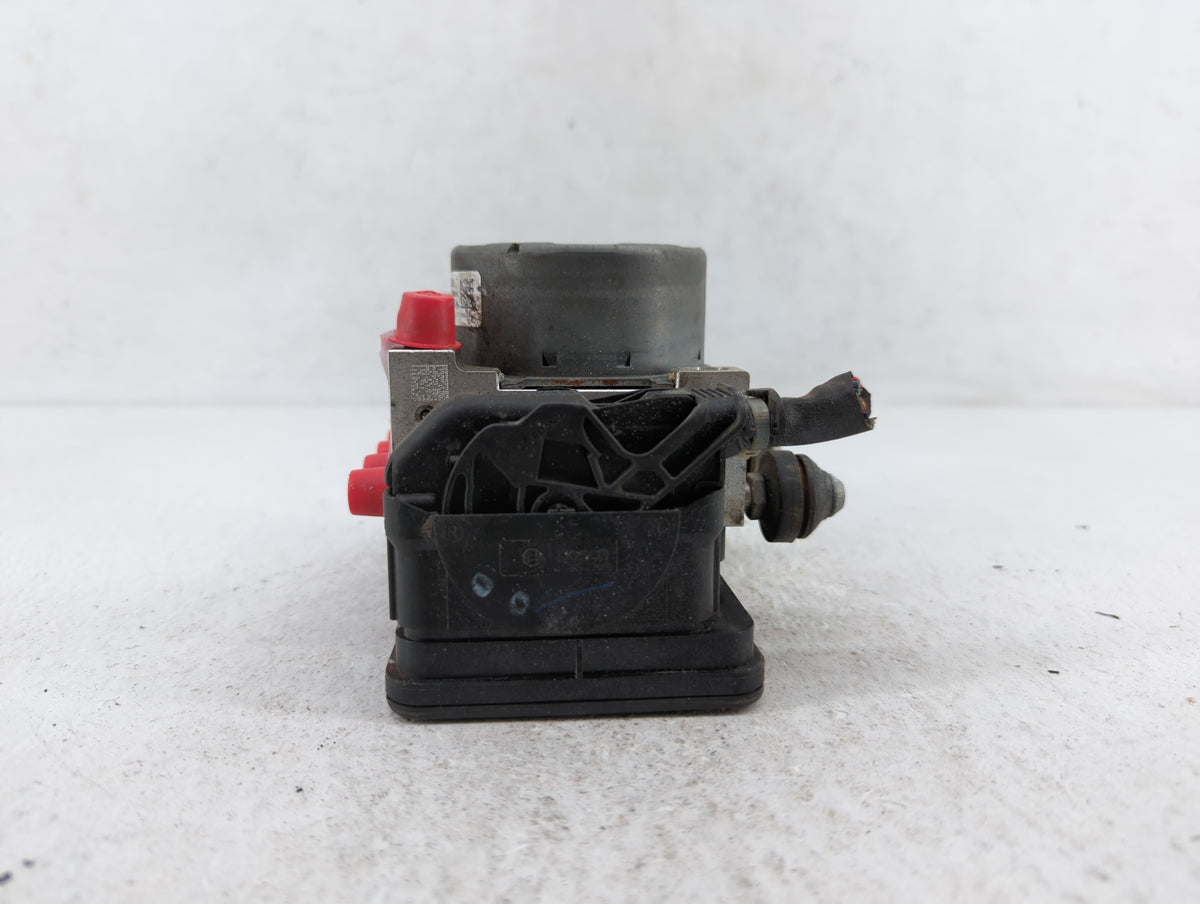 2017-2021 Subaru Impreza Anti-Lock Brake ABS Pump Module Actuator OEM P/N:27536FL01A 27536FL00B Fits Fits 2017 2018 2019 202
