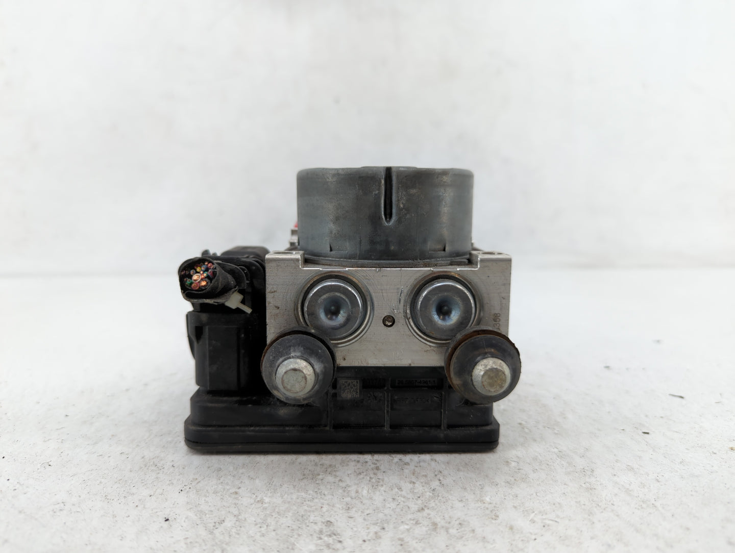 2017 Subaru Impreza ABS Pump Control Module Replacement P/N:27536FL01A 27536FL00B, 27536FL13A, 27536FL12A, 27536FL00A Fits O