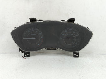 compare product 2017 Subaru Impreza Instrument Cluster Speedometer Gauges P/N:85002FL03A Fits OEM Used Auto Parts